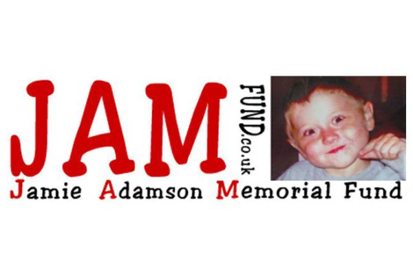 JAM Fund logo