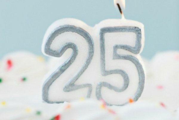 RTC Safety Surfaces Is 25 Years Old