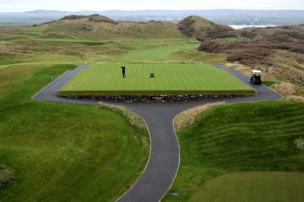 Portstewart Golf Club