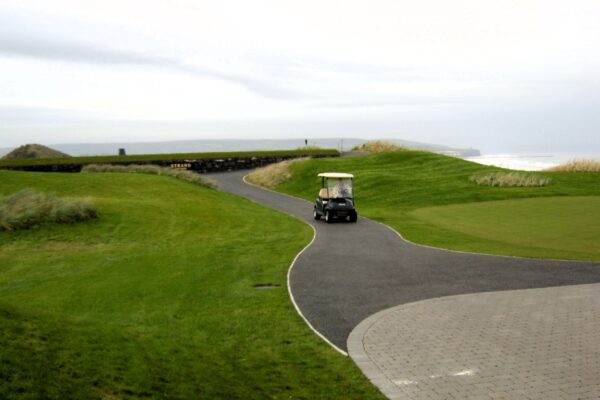 Portstewart Golf Course