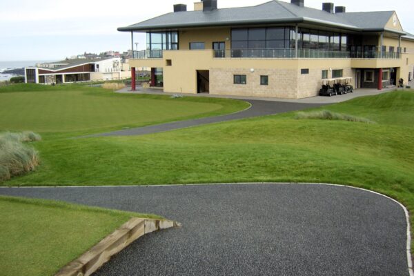 Portstewart Golf